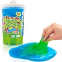 SLIME PLASTIC GLUTY Twist XXL 750ml MIX