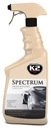 K2-SPEKTRUM SYNTETICKÝ VOSK 700ML K2