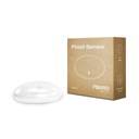 Fibaro Flood Sensor - inteligentný záplavový senzor Z-Wave Plus - biely