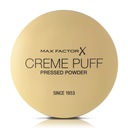 Max Factor Creme Puff prášok 13 Nouveau Beige 14g