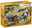 Navijak na terénne vozidlo Schleich 42410