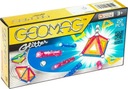 GEOMAG MAGNETICKÉ BLOKY 22EL GLITROVÉ GEO-530