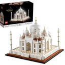 LEGO ARCHITECTURE 21056 TAJ MAHAL INDIA TAJ MAHAL CHRÁM LÁSKY