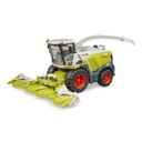 Traktor Claas Jaguar 980 Bruder 02134