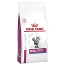 Royal Canin Cat Renal Special Feline 2kg