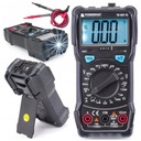 Ručný multimeter Powermat PM-MMT-60