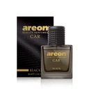 Areon Black parfém do auta 50 ml P1