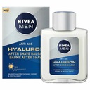 NIVEA MEN ANTI-AGE HYALURON BALZAM PO HOLENÍ 100 ml