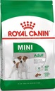 Suché krmivo pre malé plemená Royal Canin kurča 4kg