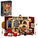 LEGO Harry Potter 76409 Chrabromilská vlajka