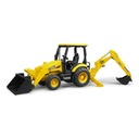 Bager Jcb Midi Cx Bruder 02427