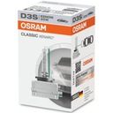 Osram D3S Xenarc Classic xenónové xenónové vlákno 4300K ​​​​