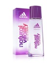 Dámska toaletná voda Adidas Natural Vitality 50 ml