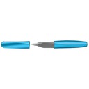 FINISH PEN TWIST 9457 M FROSTED BLU