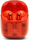 JBL TUNE 225TWS oranžové bezdrôtové slúchadlá