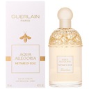 GUERLAIN Aqua Allegoria Nettare Di Sole EDT 75ml toaletná voda pre ŽENY