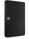 Externý pevný disk Seagate Expansion 1 TB 2,5 čiernej farby