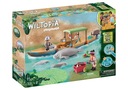 Playmobil Wiltopia 71010 Výlet loďou do Lamantínov