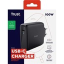 Trust 100W MAXO Pro USB-C napájanie notebooku