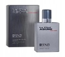 JFenzi Le'Chel Asune Sport Homme 100 ml