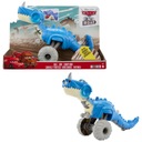 CARS Auto Autopožierajúci dinosaurus HHW71 MATTEL