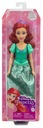 Mattel Disney bábika princezná Ariel HLW02 HLW10