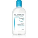 Bioderma Hydrabio H20 micelárny fluid 500 ml