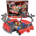 BAKUGAN 3.0 SPIN MASTER veľká herná aréna, bojisko 6067045