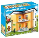 Playmobil City Life 9266 Moderný dom