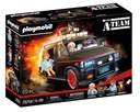 PLAYMOBIL 70750 AUTOMATICKÁ DODÁVKA A-TEAM VAN A TÍM BLOKUJE