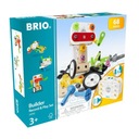 BRIO DIY SADA 68 KUSOV 34592