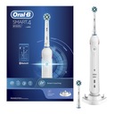 Elektrická zubná kefka Oral-B Smart 4 4100S