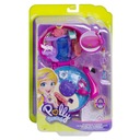 Hracia súprava POLLY POCKET FLAMING DOLL