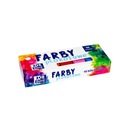 Oxford farby na plagáty 10 ks x 20 ml