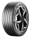 1x 215/55R18 CONTINENTAL PREMIUMCONTACT 7 99 V