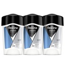 REXONA MEN Clean Scent antiperspirant 3x45 ml