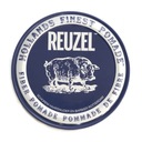 Reuzel Fiber Pomáda Pomáda na silné vlasy 35g