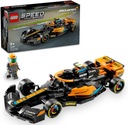 Verzia LEGO SPEED CHAMPIONS 76919 McLaren Formula 1 Race Car 2023