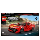 LEGO Speed ​​​​Champions 76914 Ferrari 812 Competizione