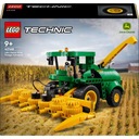 LEGO Technic 42168 John Deere 9700 rezačka