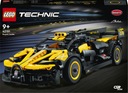 LEGO Technic Bugatti Bolid 42151