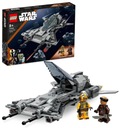 LEGO Star Wars 75346 Pirátska stíhačka