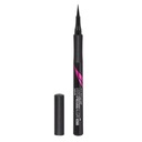 Maybelline 701 Noir Matte Hyper Precise matte P1