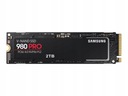 Samsung 980 PRO 2TB M.2 PCIe 4.0 NVMe SSD