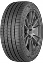 1x 245/40R19 GOODYEAR EAGLE F1 ASYMETRIC 6 98 Y