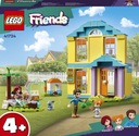 LEGO Friends 41724 Paisley House