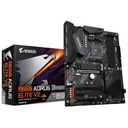 Základná doska Gigabyte B550 AORUS ELITE V2 ATX