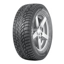 2x pneumatiky 205/65R15C NOKIAN SEASONPROOF C 102/100 T