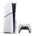 Konzola Sony PlayStation 5 Slim 1TB s mechanikou