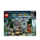 LEGO Harry Potter 76410 Slizolinská vlajka